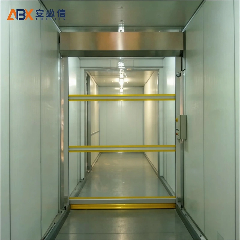 扬州自动快速门